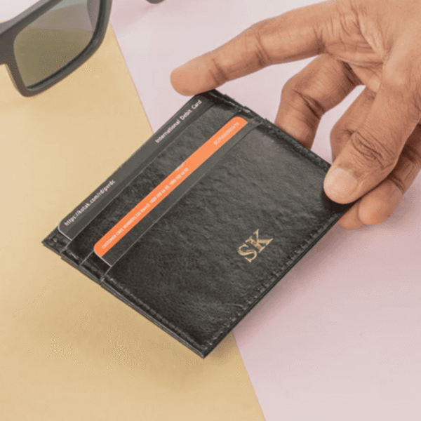 Cardholders