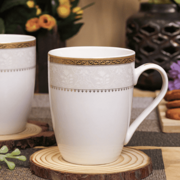 Cups And Mugs