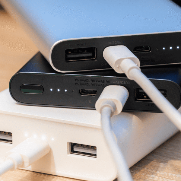 Power Banks