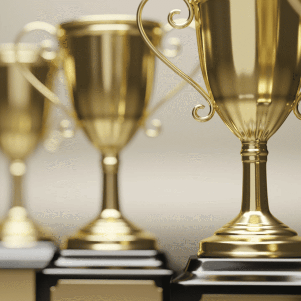 Trophies & Awards