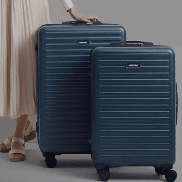 Luggage