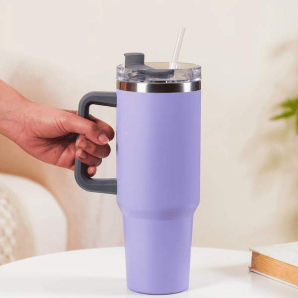 Water Bottle & Sippers