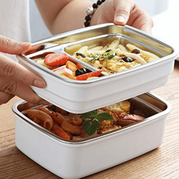 Lunch Boxes