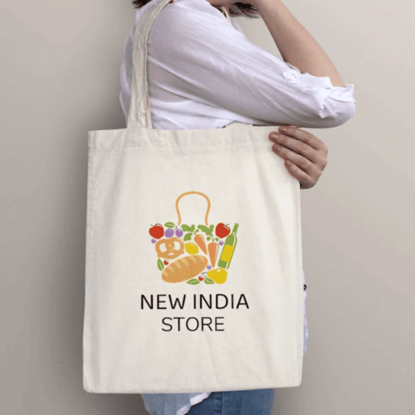Canvas & Tote Bags