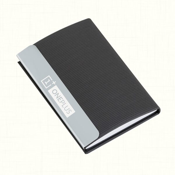 Premium Metal Card Holder Wallet