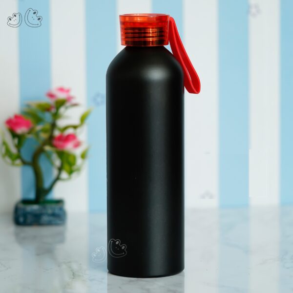 750ml Aluminium Sports Water Bottle