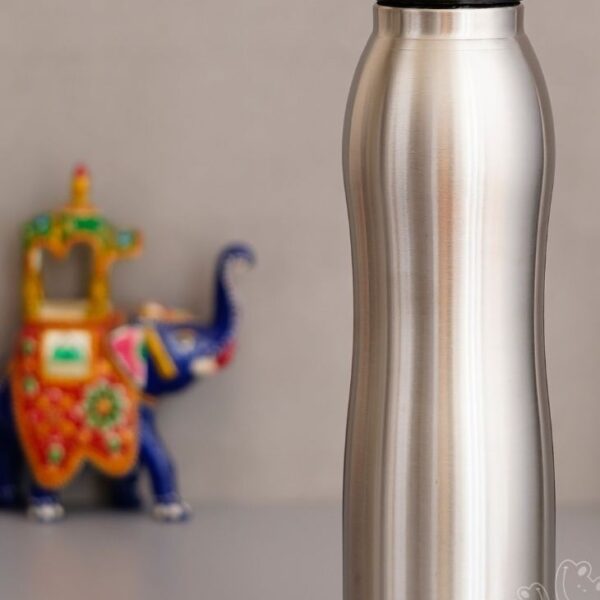1000ml Stainless Steel Premium Water Bottle