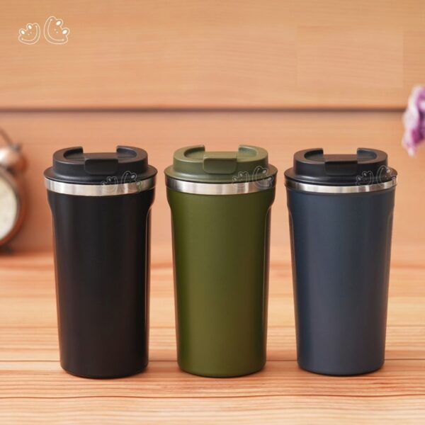 500ml  Stainless Steel Travel Mug