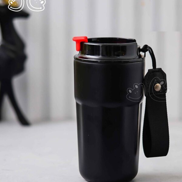 500ml 304 Stainless Steel Travel Tumbler