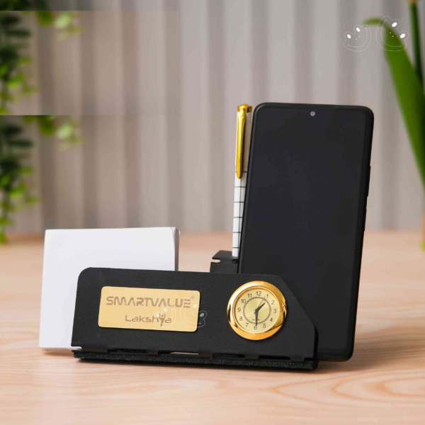 4606 Desktop 4-in-1 Organizer
