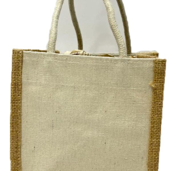 Jute Plant Bag